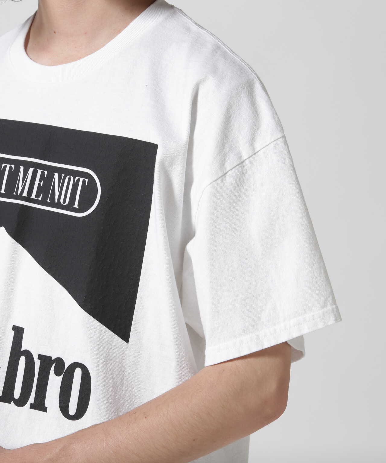 MAYO/メイヨー/MAYO Bro Short Sleeve Tee | ROYAL FLASH ( ロイヤル 