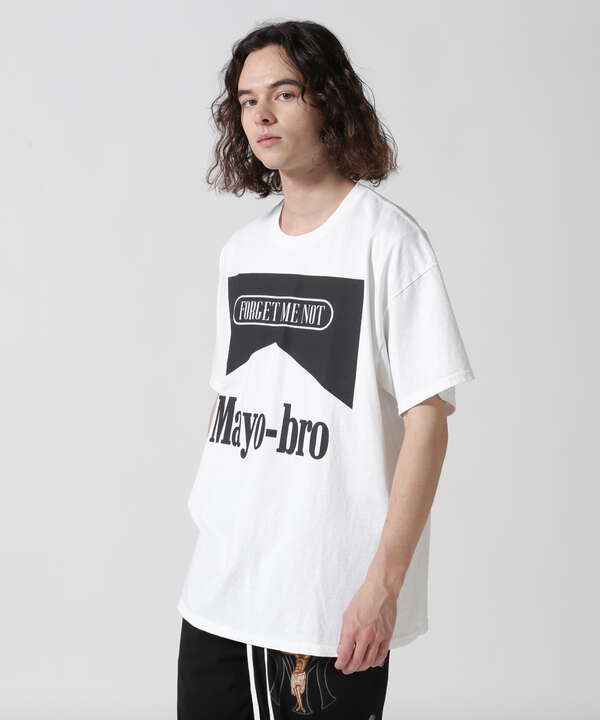 MAYO メイヨー - Tシャツ/カットソー(半袖/袖なし)