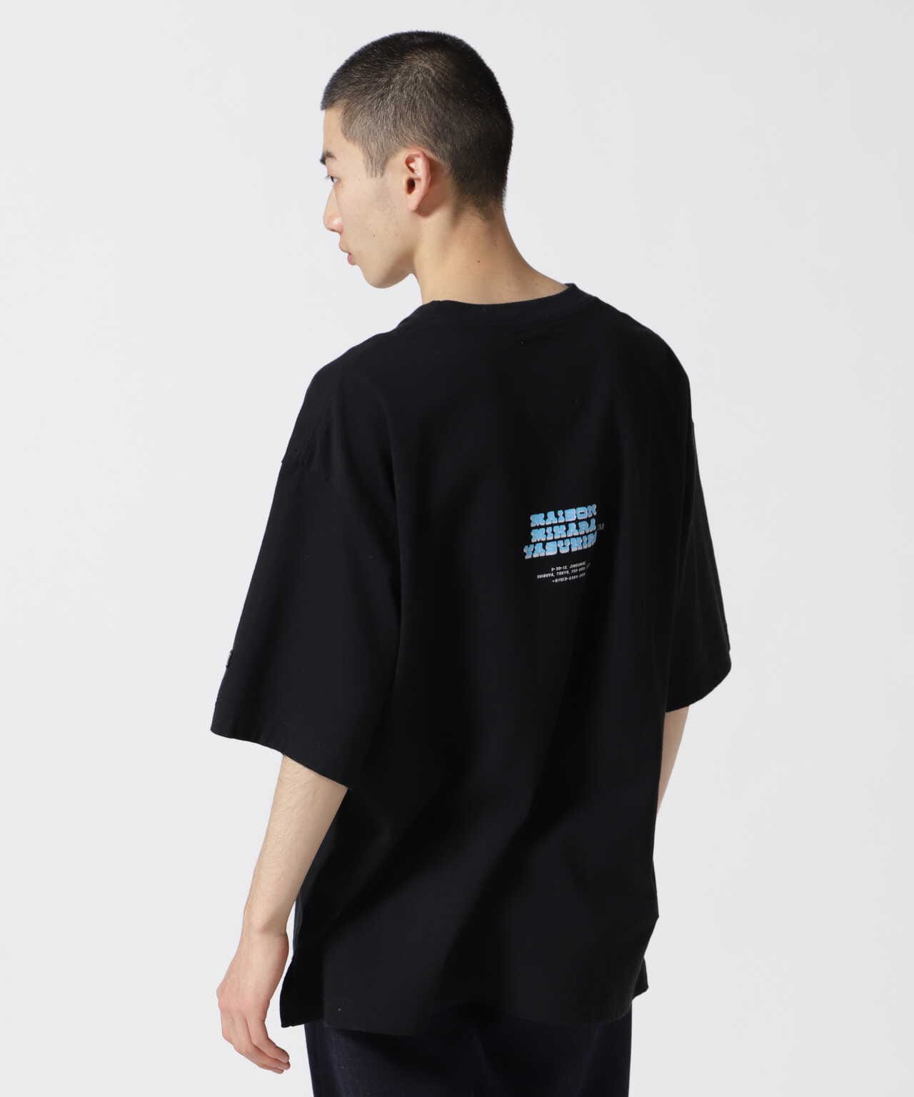 割引カーニバル ミハラヤスヒロ 非売品Tシャツ - トップス