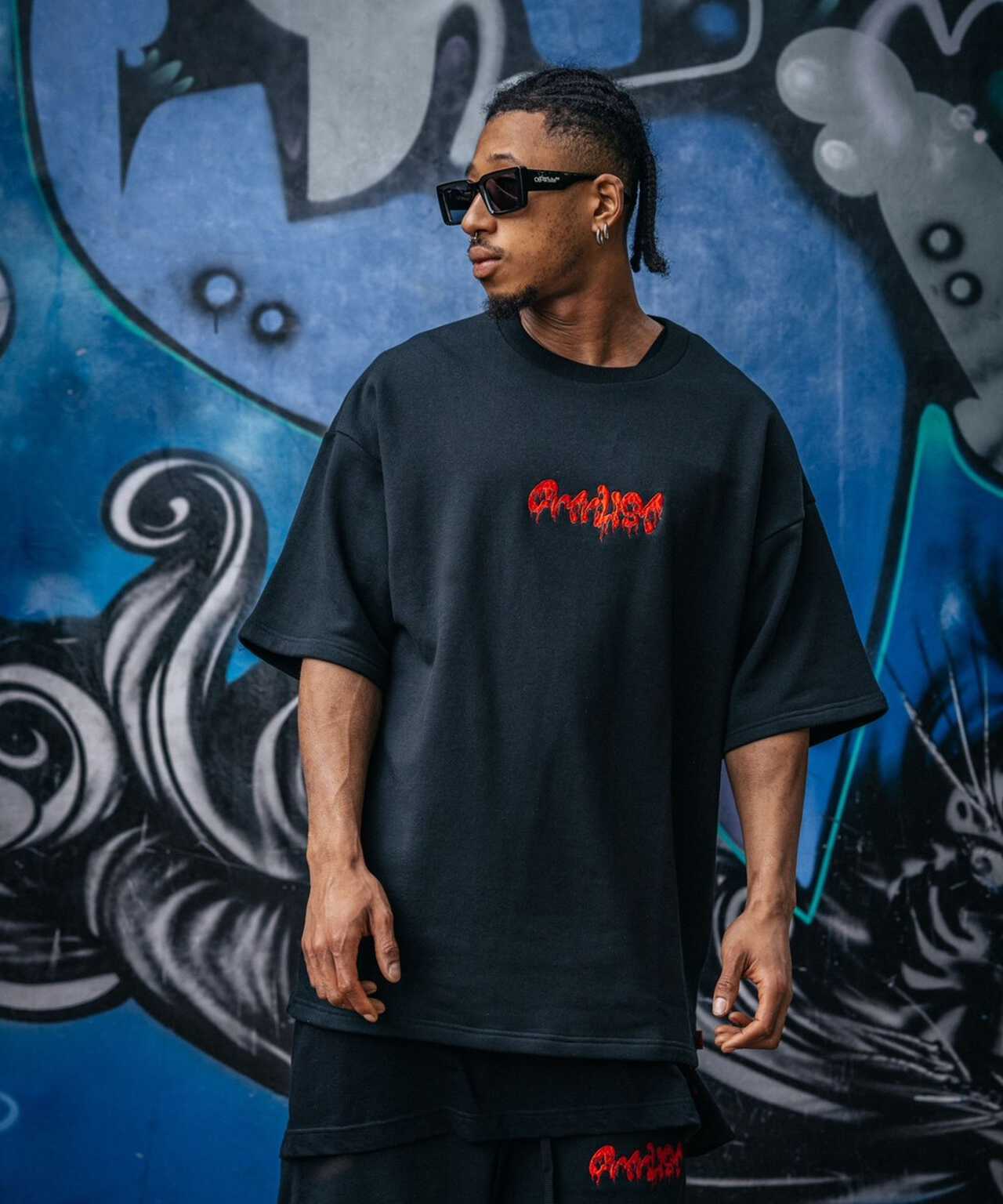 CVTVLIST CTLS Crew Tee | hartwellspremium.com