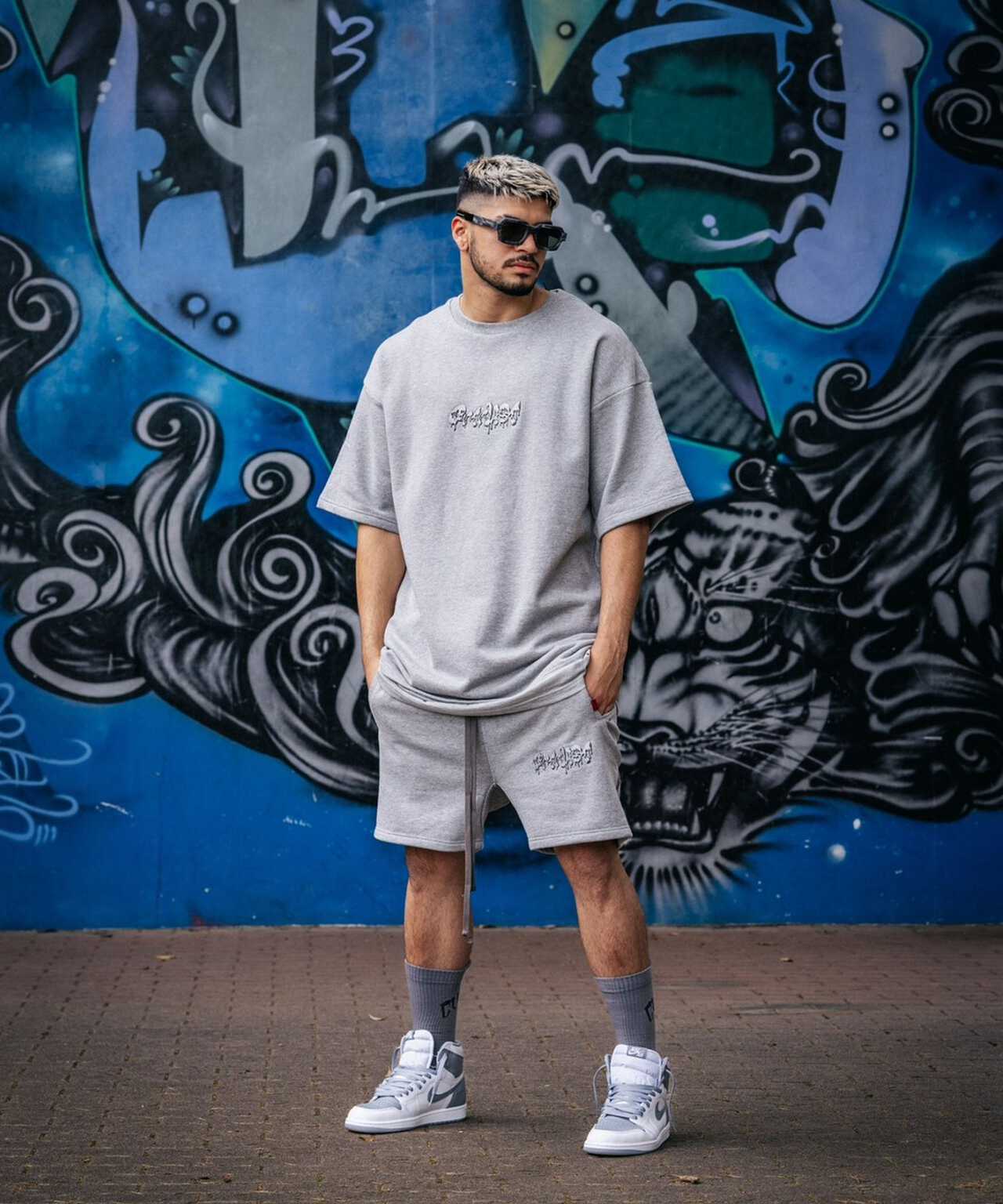 CTLS/シーティーエルエス/Drip Cvtvlist Daily Tee | ROYAL FLASH