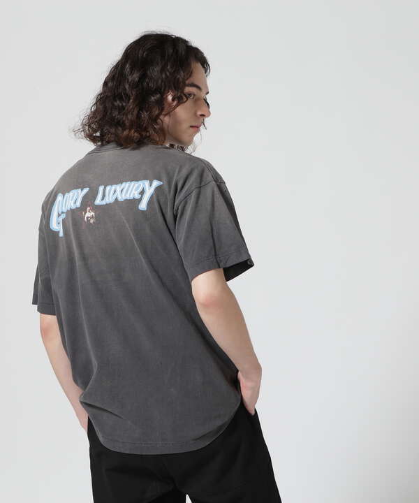 新品 SAINT MICHAEL SS TEE/S>N>T | www.innoveering.net