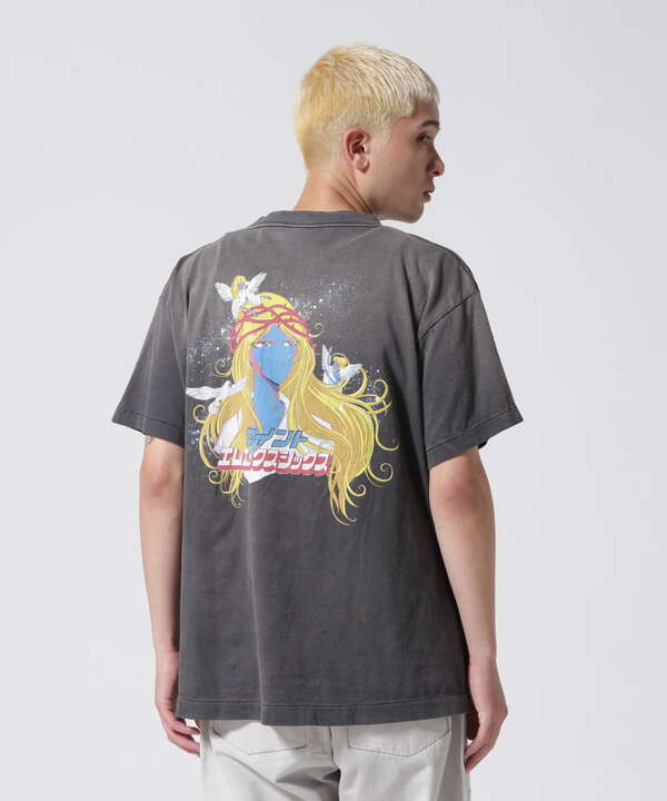 ニット/セーターsaint michael セントマイケル SIZE S - ニット/セーター