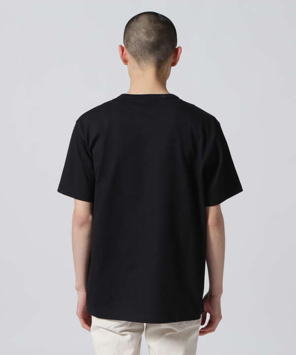 DENHAM/デンハム/AMERICANA SCISSOR TEE HCJ