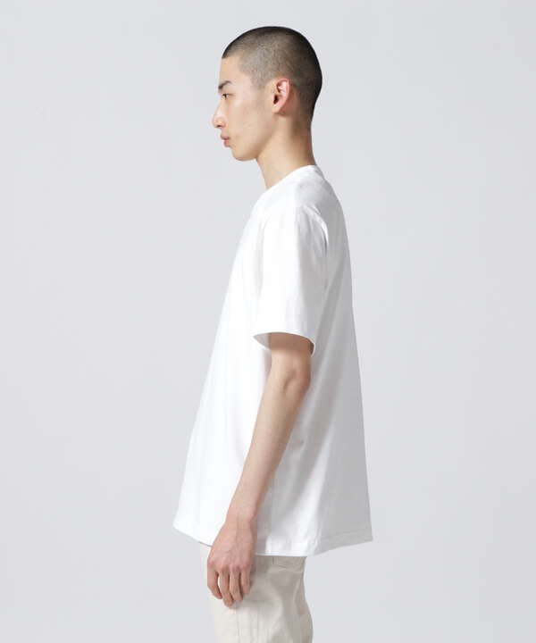 DENHAM/デンハム/AMERICANA SCISSOR TEE HCJ