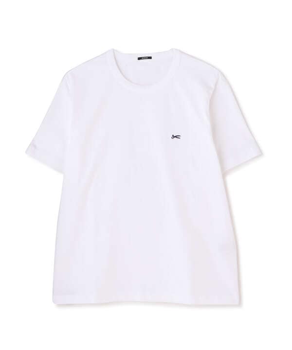 DENHAM/デンハム/AMERICANA SCISSOR TEE HCJ