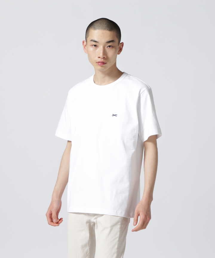 DENHAM 22aw FADE TEE