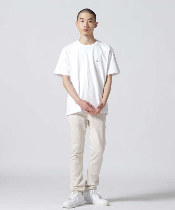 DENHAM/デンハム/AMERICANA SCISSOR TEE HCJ