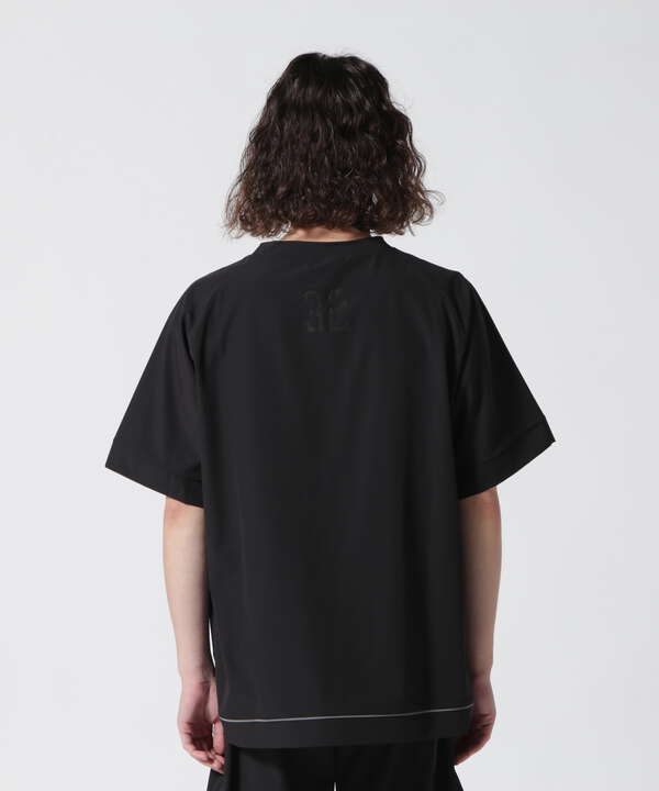 SY32 by SWEETYEARS /ALTA PULLOVER SHIRTS