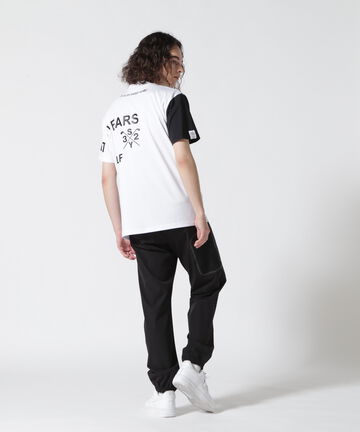 SY32 by SWEETYEARS/エスワイサーティトゥバイ スィートイヤーズ /ASYMMETRY STRETCH MOCK