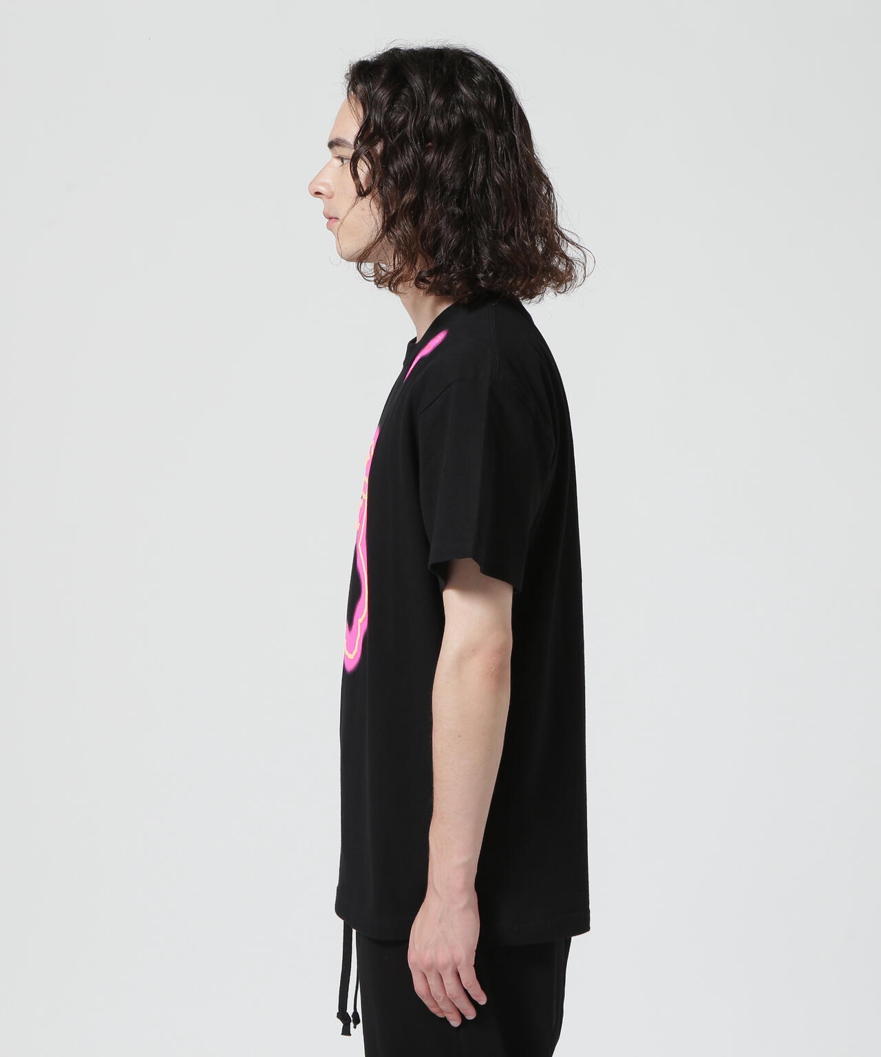 STUD MUFFIN/スタッドマフィン/Neonシリーズ Bear SS Tシャツ | ROYAL  