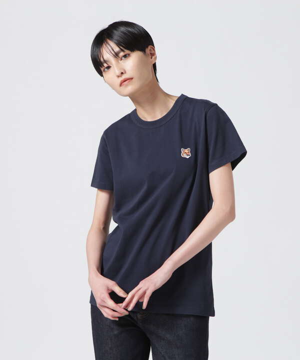 MAISON KITSUNE】新品・未使用☆CAFE CLUB Tシャツ-