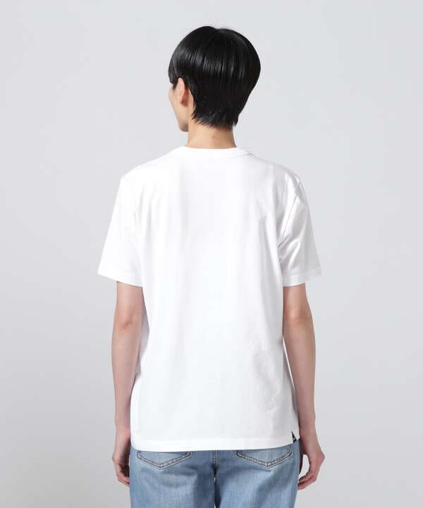 DENHAM/デンハム/JESSICA DENHAM TEE MOJ