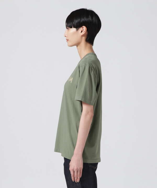 DENHAM/デンハム/JESSICA DENHAM TEE MOJ