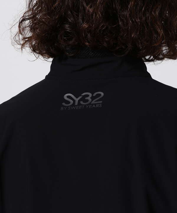 SY32 by SWEETYEARS /エスワイサーティトゥバイ スィートイヤーズ/CARVICO LINETAPE JACKET