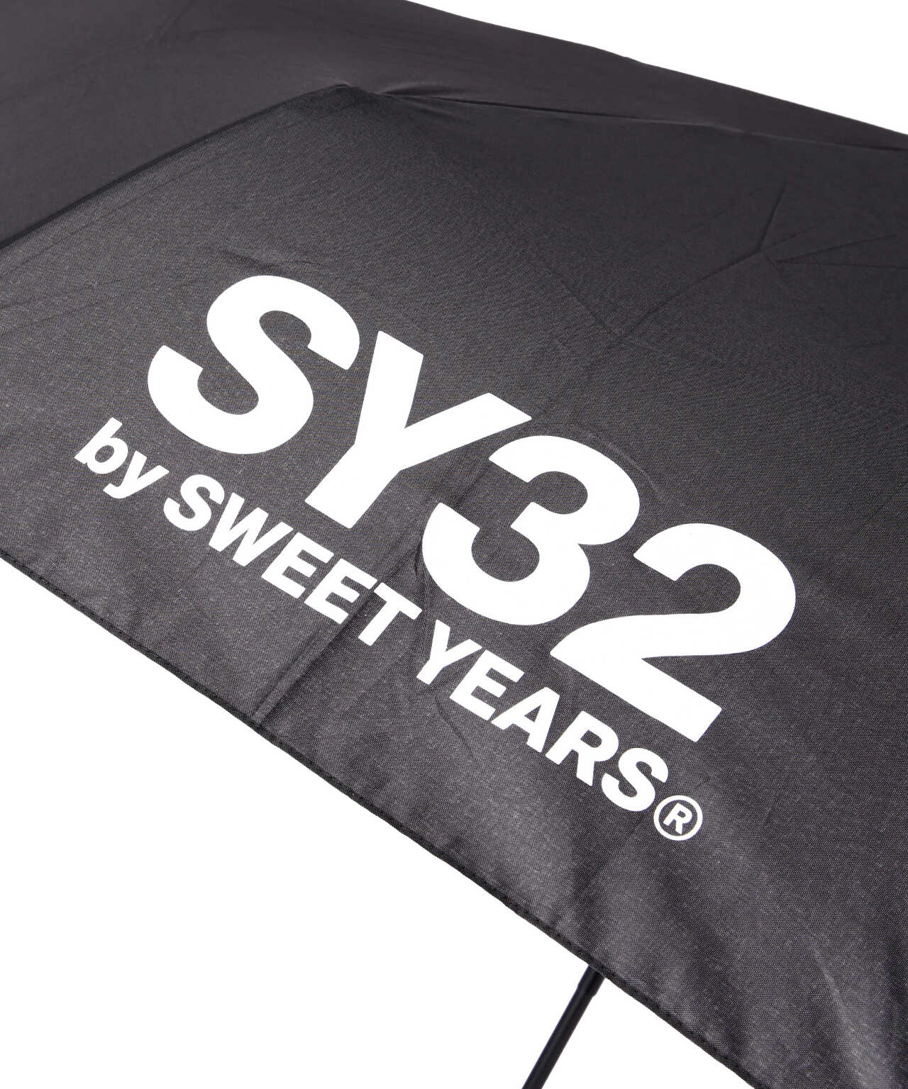 SY32 by SWEETYEARS /エスワイサーティトゥバイ スィートイヤーズ/COMPACT UMBRELLA