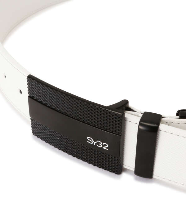 SY32 by SWEETYEARS /エスワイサーティトゥバイ スィートイヤーズ /SYG PLATED BELT