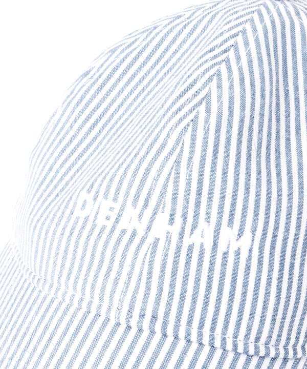 DENHAM/デンハム/DENHAM CAP CMS