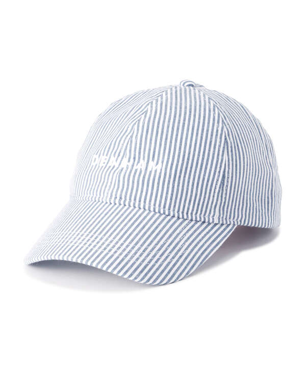 DENHAM/デンハム/DENHAM CAP CMS