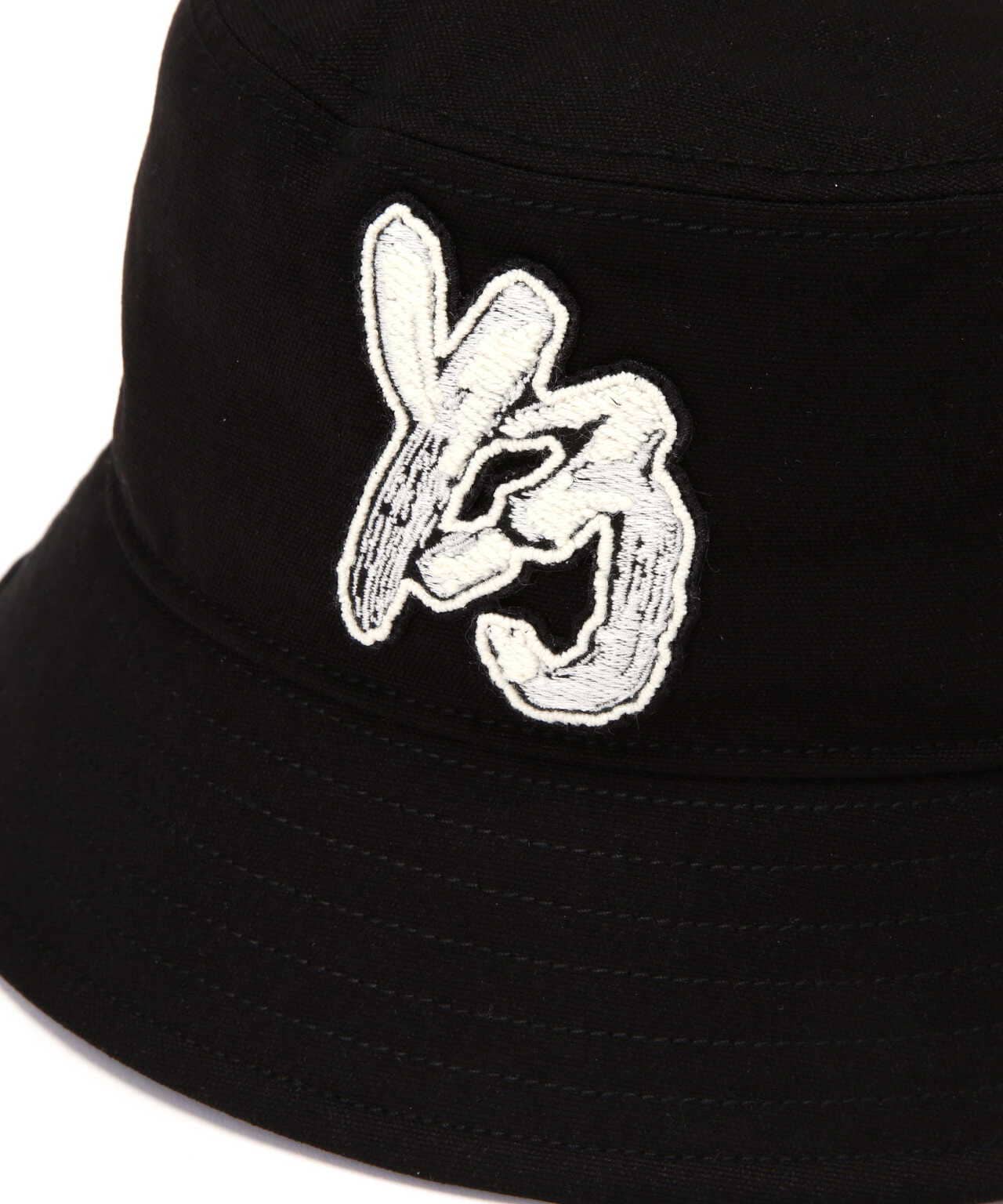 Y-3/ワイスリー/BUCKET HAT
