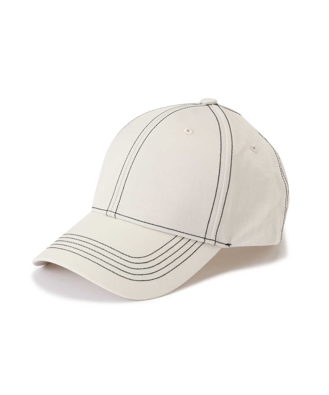 Y-3/ワイスリー/STITCH CAP－talc－H62994 | ROYAL FLASH ( ロイヤル 