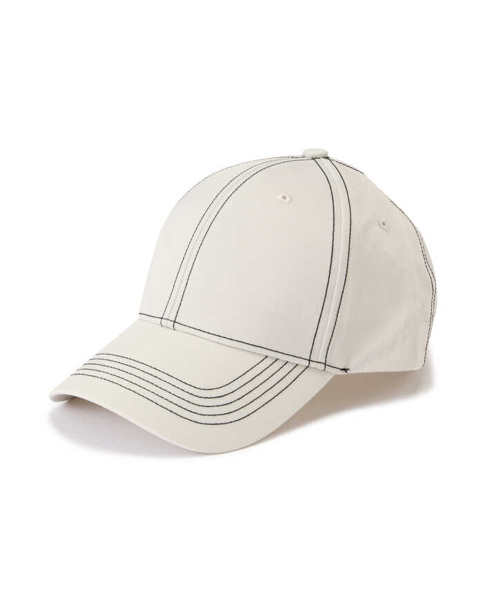 Y-3/ワイスリー/STITCH CAP－talc－H62994 | ROYAL FLASH ( ロイヤル 