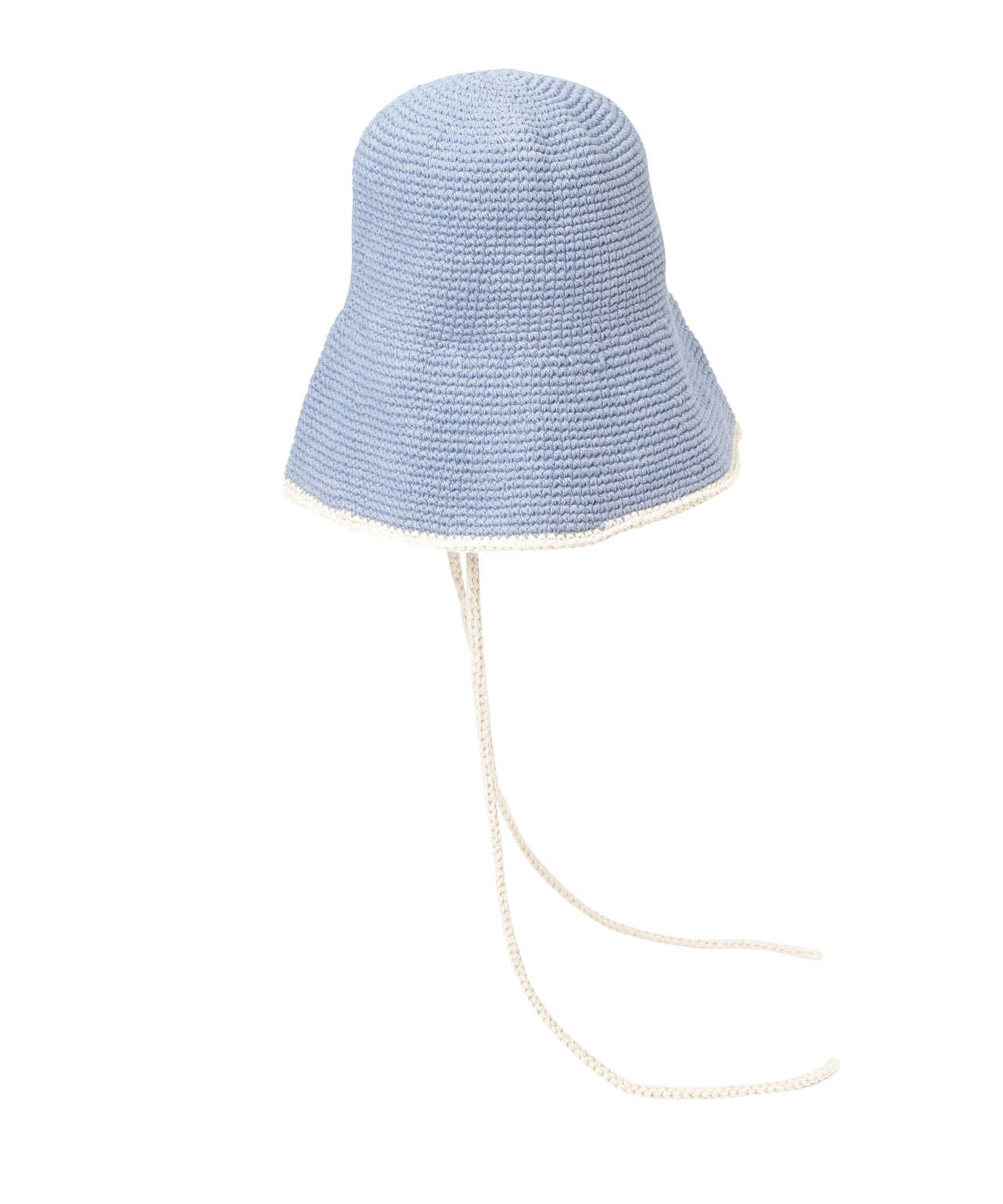 C -cie-/シー/TRIMMING ST HAT