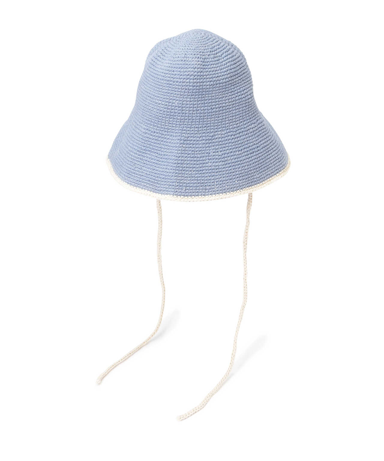 C -cie-/シー/TRIMMING ST HAT