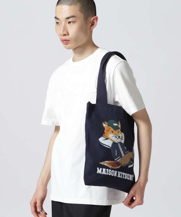 MAISON KITSUNE メゾンキツネ