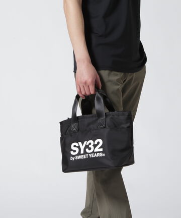 SY32 by SWEETYEARS /MINI TOTE BAG