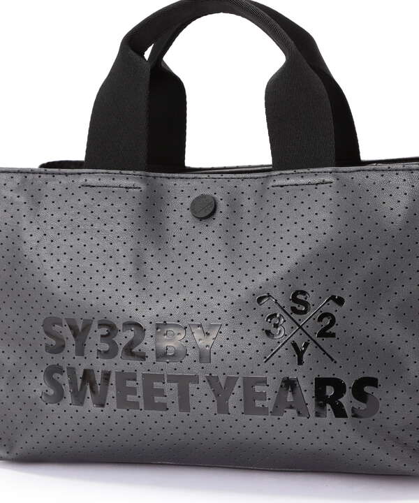SY32 by SWEETYEARS /エスワイサーティトゥバイ スィートイヤーズ/CART BAG