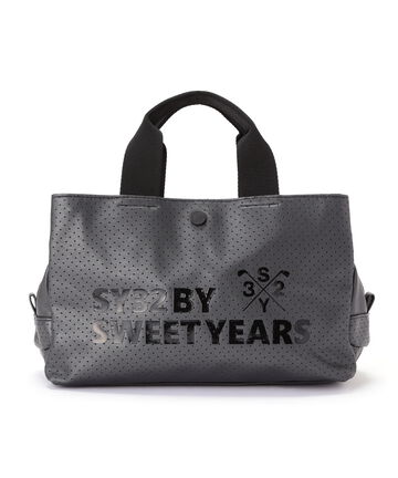 SY32 by SWEETYEARS /エスワイサーティトゥバイ スィートイヤーズ/CART BAG