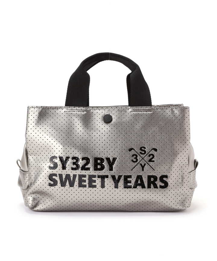 SY32 by SWEETYEARS /エスワイサーティトゥバイ スィートイヤーズ/CART BAG（7873176263） | ROYAL  FLASH ( ロイヤルフラッシュ ) | 【公式】通販 MIX.Tokyo