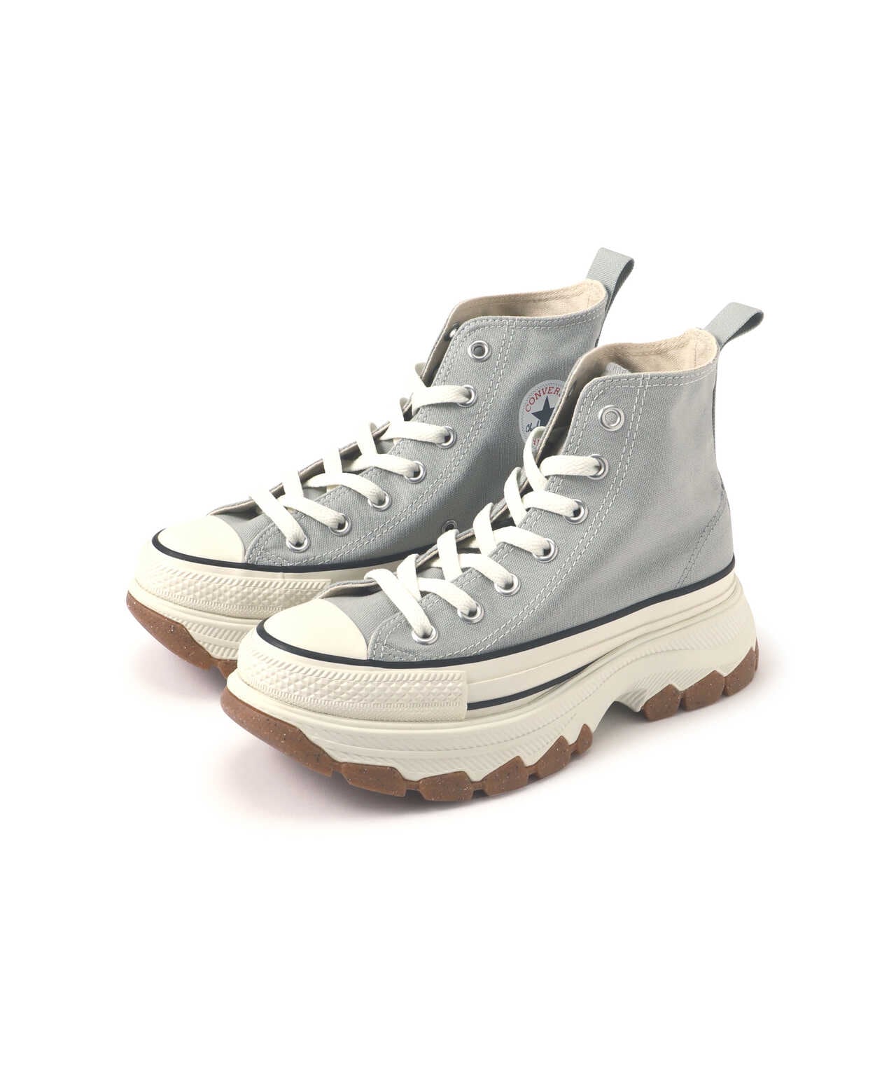 CONVERSE/ALL STAR TREKWAVE HI_W/オールスタートレックウエーブHI