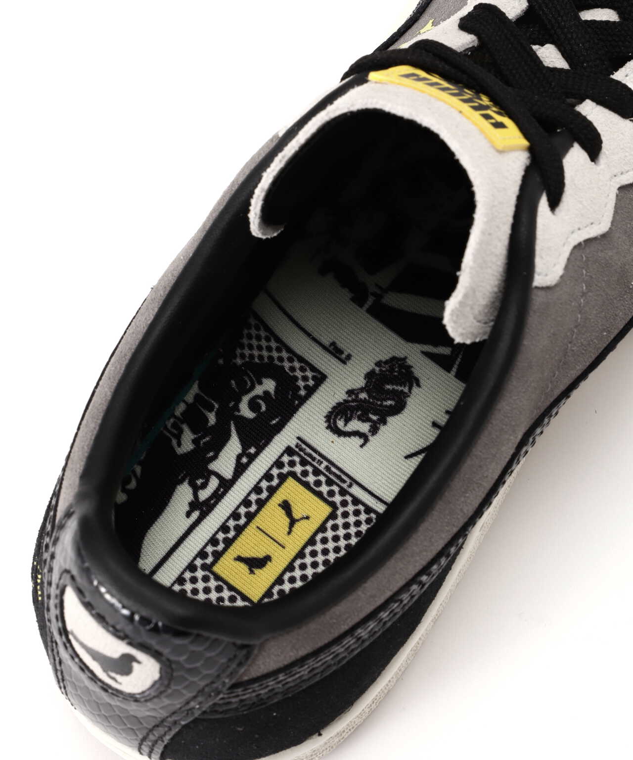 PUMA×STAPLE/プーマ×ステイプル/SUEDE 2 STAPLE/スウェード 2ステイプル