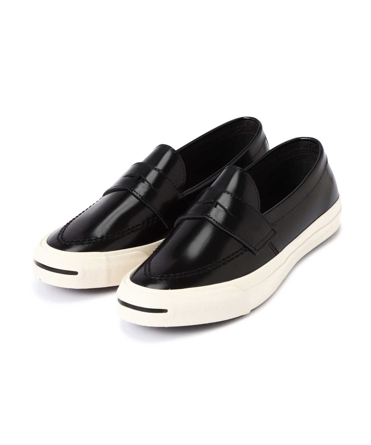 CONVERSE/コンバース/JACK PURCELL LOAFER RH