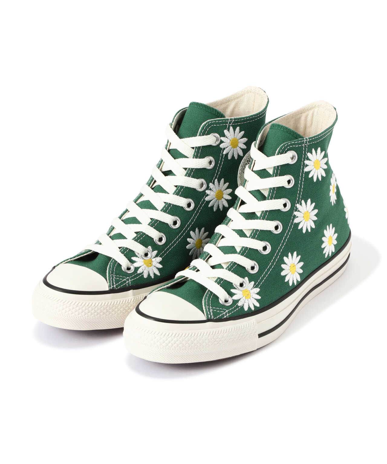 CONVERSE ALL STAR (R) DAISY FLOWER HI-