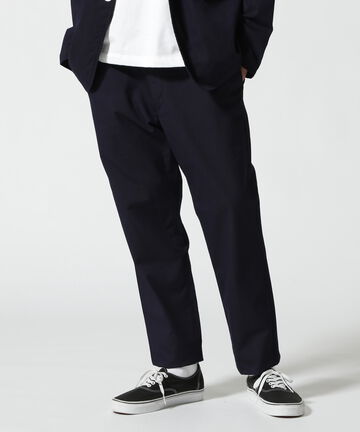 DENHAM/デンハム/SLIM TECH DENIM PANTS