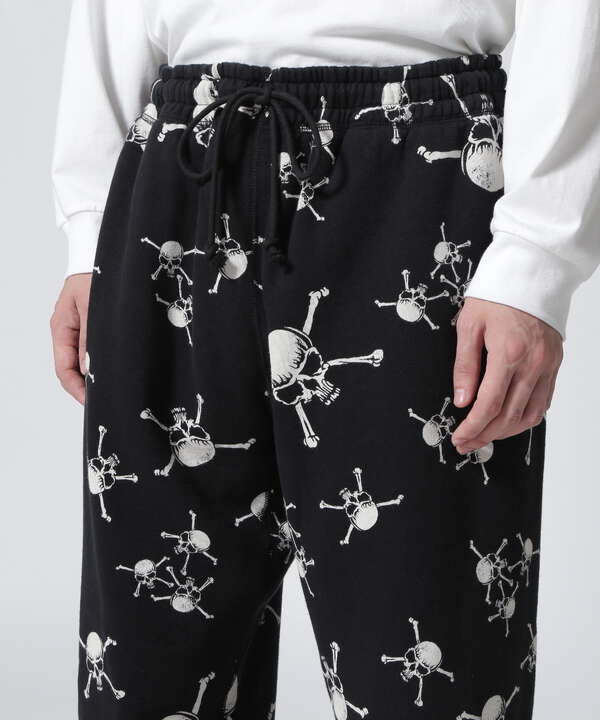 商品説明Saint Michael ACADEMY skulls pants - その他