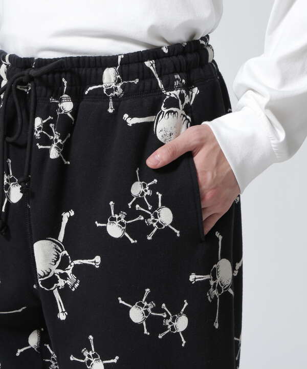 商品説明Saint Michael ACADEMY skulls pants - その他