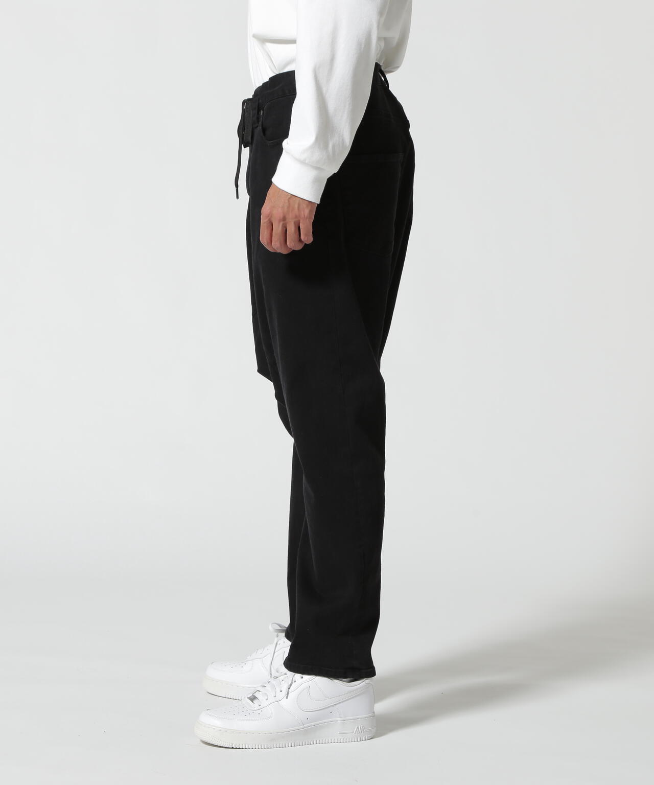 FR(13)NDS /フレンズ/5P Sarrouel Pants | ROYAL FLASH ( ロイヤル