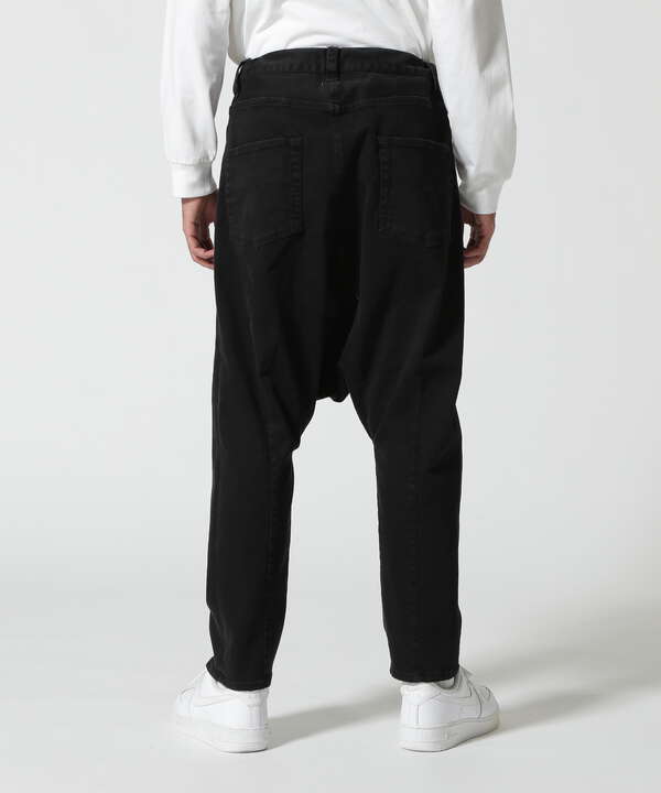 FR(13)NDS /フレンズ/5P Sarrouel Pants