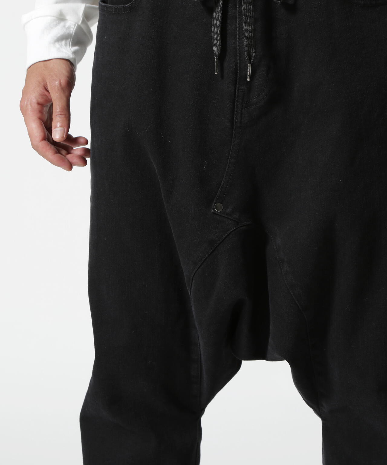 FR(13)NDS /フレンズ/5P Sarrouel Pants