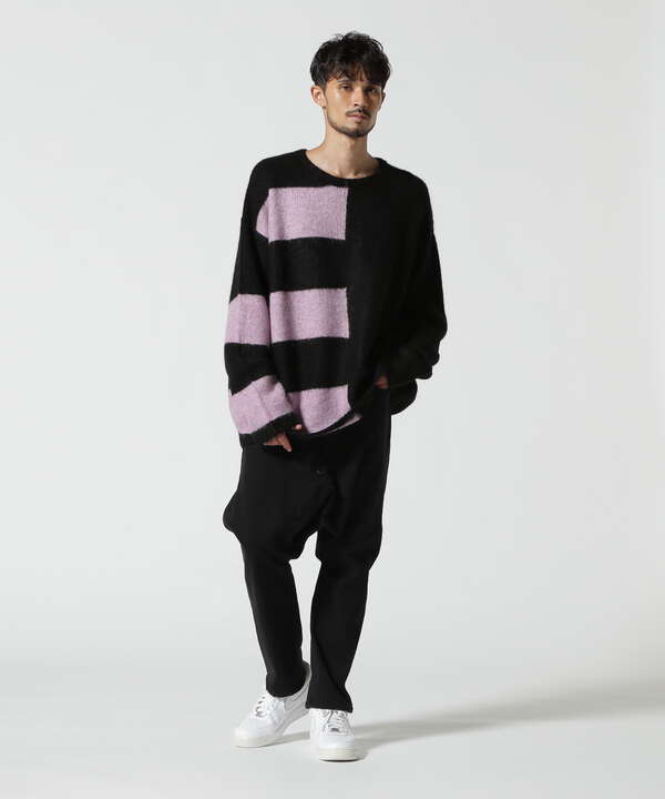 FR(13)NDS /フレンズ/5P Sarrouel Pants