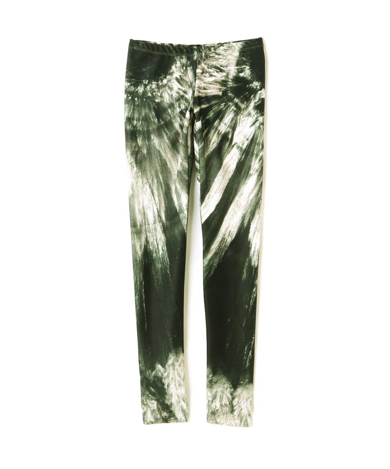 KMRii/ケムリ/Digital print Leggings(TBC) | ROYAL FLASH ( ロイヤル