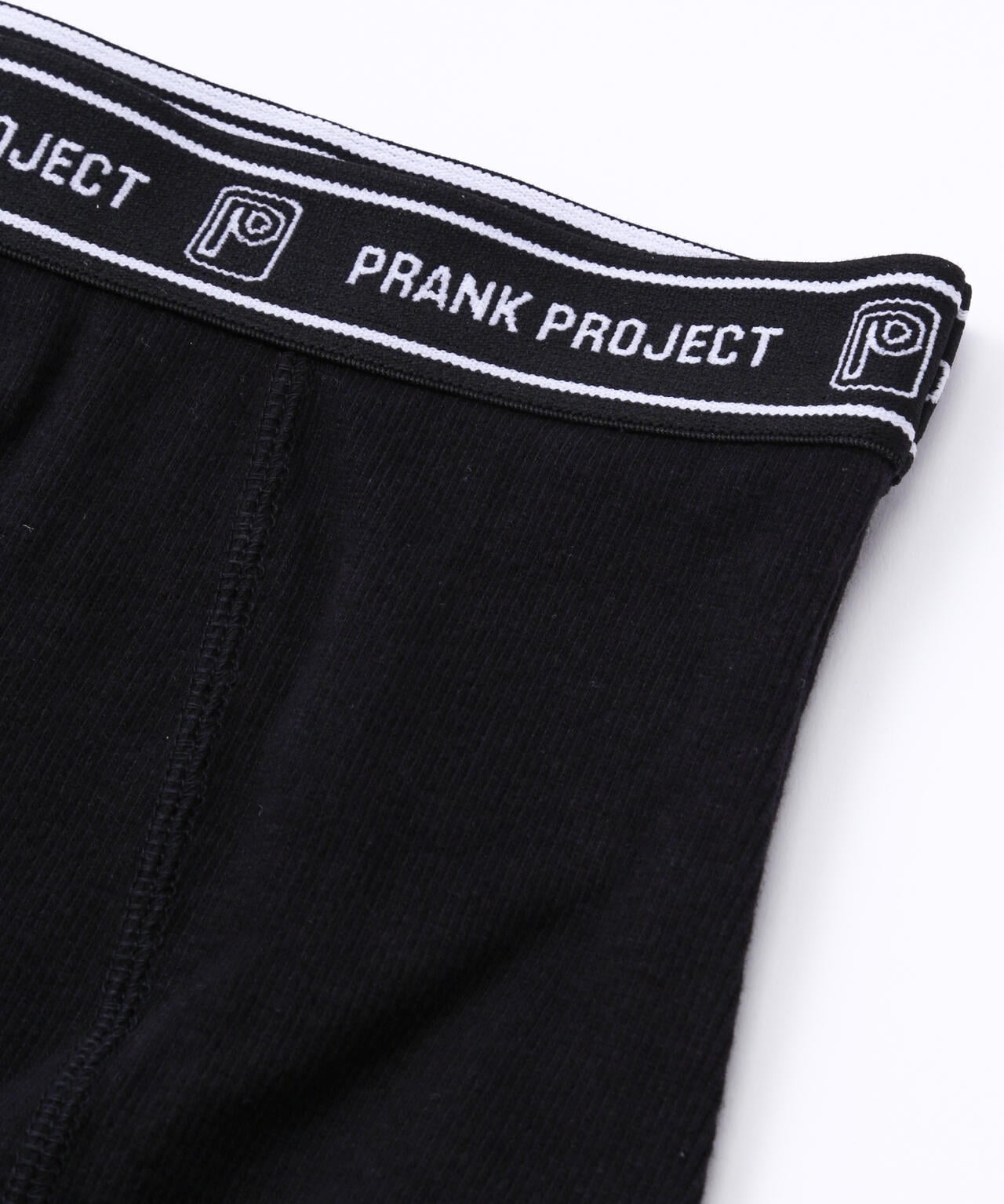 PRANK PROJECT/プランクプロジェクト/Logo Band Shorts | ROYAL FLASH