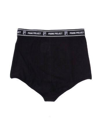 PRANK PROJECT/プランクプロジェクト/Logo Band Shorts