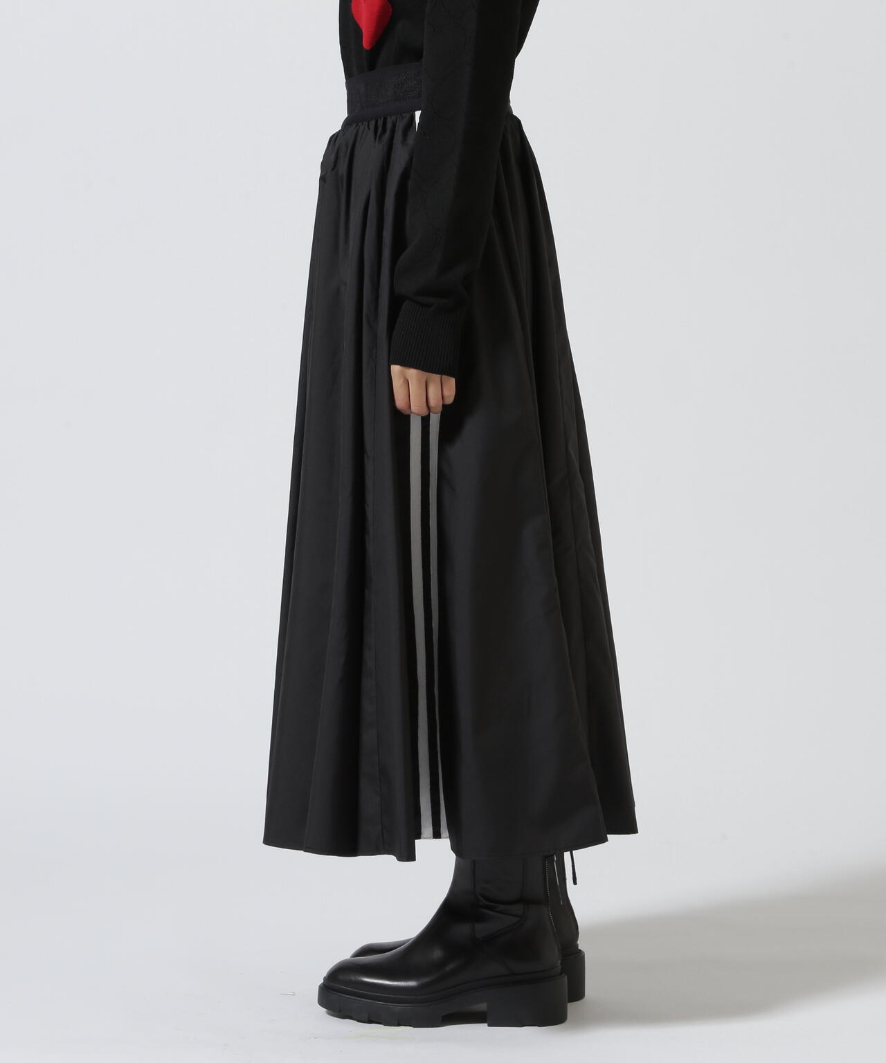 marihaダブルスタンダードクロージング 41,800円今期完売レトロフラワースカート