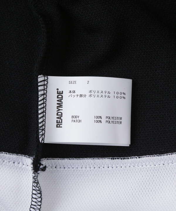 READYMADE GAME SHIRT size 2 black | www.innoveering.net