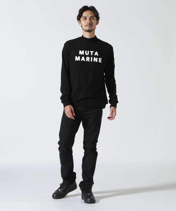 muta ムータ セーター 人気商品